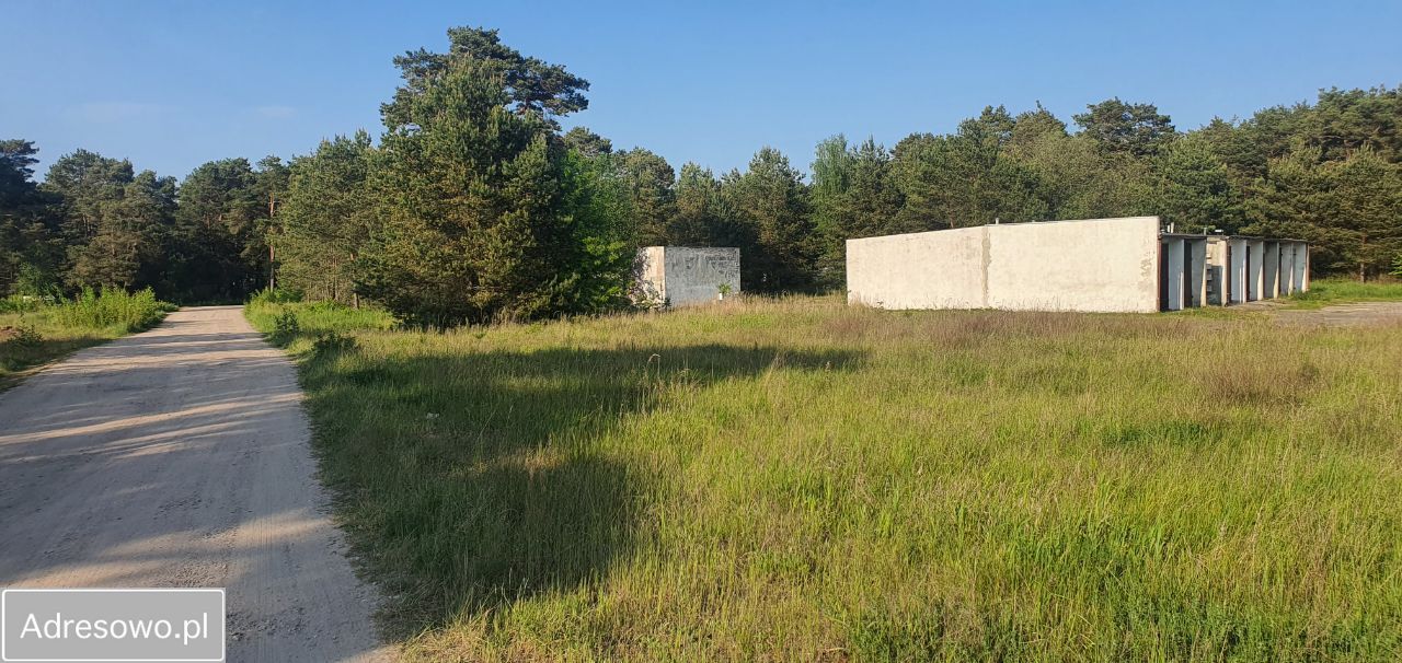 Działka inwestycyjna Borne Sulinowo, ul. Towarowa. Zdjęcie 10