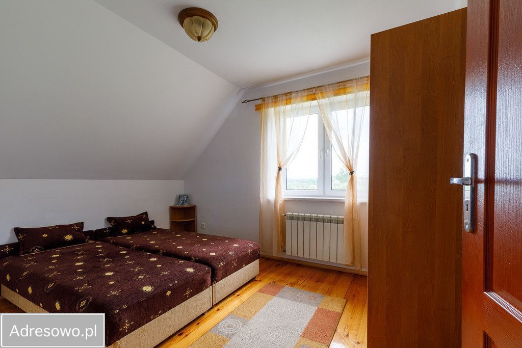 dom wolnostojący, 6 pokoi Hartowiec. Zdjęcie 17