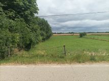 Działka budowlana Wola Magnuszewska. Zdjęcie 3