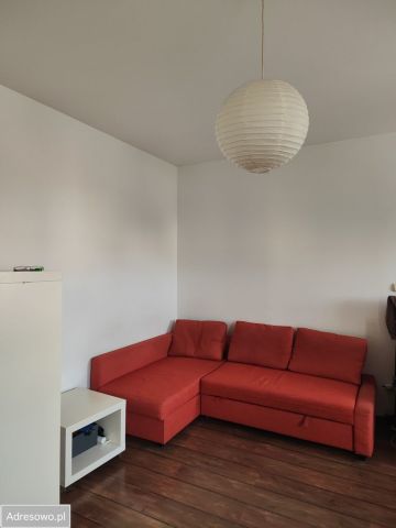 Mieszkanie 1-pokojowe Warszawa Natolin, ul. Meander. Zdjęcie 1