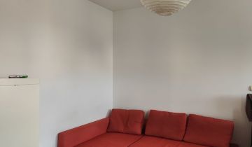 Mieszkanie 1-pokojowe Warszawa Natolin, ul. Meander