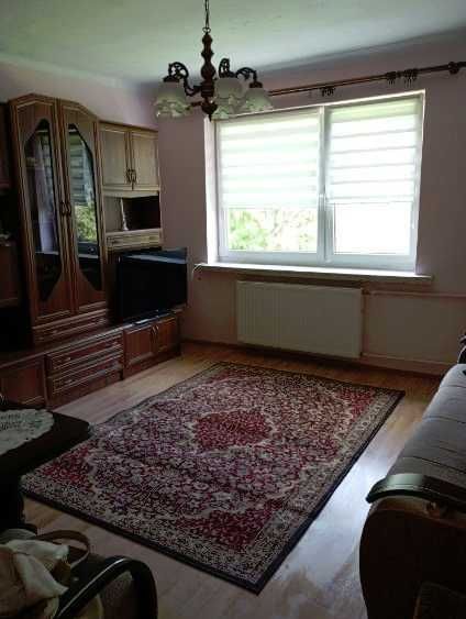 Mieszkanie 2-pokojowe Byszewy