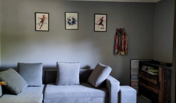 dom wolnostojący, 7 pokoi Siedlęcin