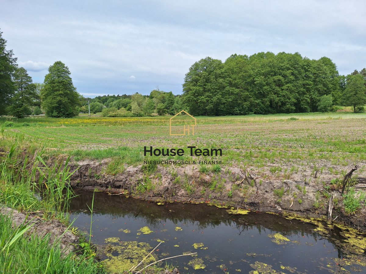 Działka rolna Toporzysko, ul. Podleśna. Zdjęcie 8