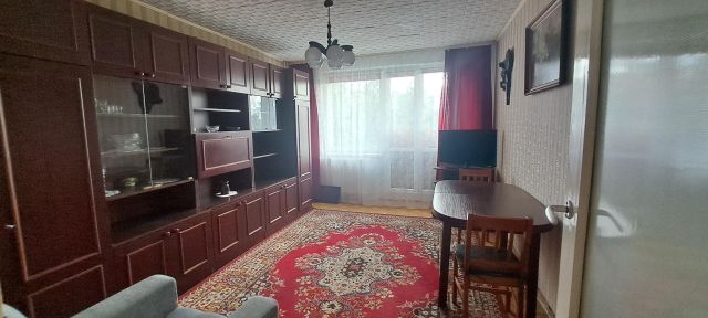 Mieszkanie 3-pokojowe Sosnowiec Sielec, ul. gen. Władysława Andersa. Zdjęcie 1