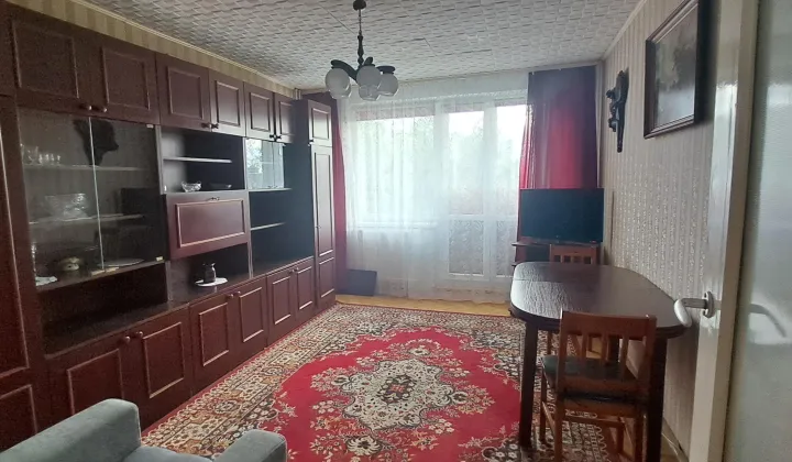 Mieszkanie 3-pokojowe Sosnowiec Sielec, ul. gen. Władysława Andersa