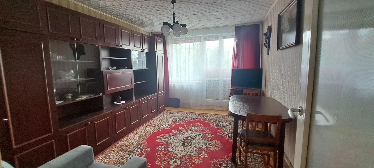 Mieszkanie 3-pokojowe Sosnowiec Sielec, ul. gen. Władysława Andersa