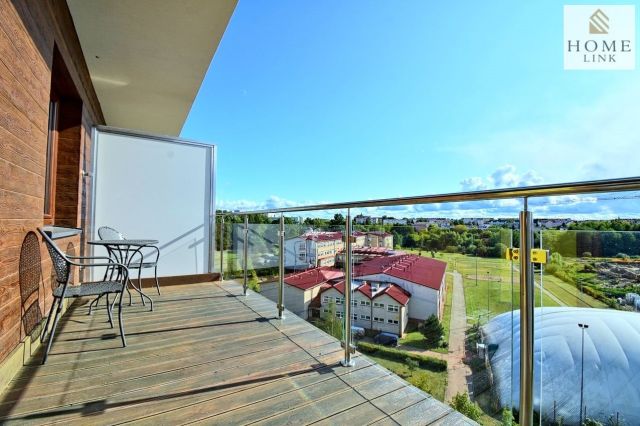 Mieszkanie 2-pokojowe Olsztyn Nagórki, ul. Franciszka Barcza. Zdjęcie 7