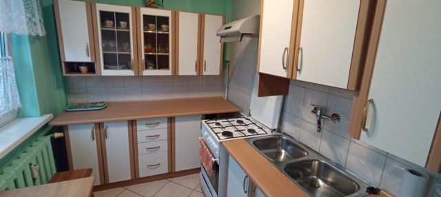 Mieszkanie 3-pokojowe Sosnowiec Milowice, ul. Krzysztofa Kamila Baczyńskiego. Zdjęcie 5