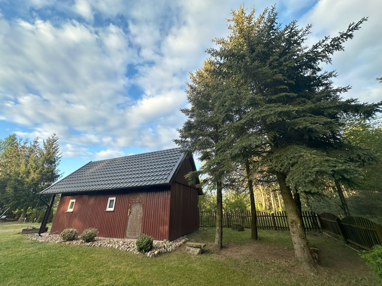 dom wolnostojący, 4 pokoje Wierzchownia. Zdjęcie 8