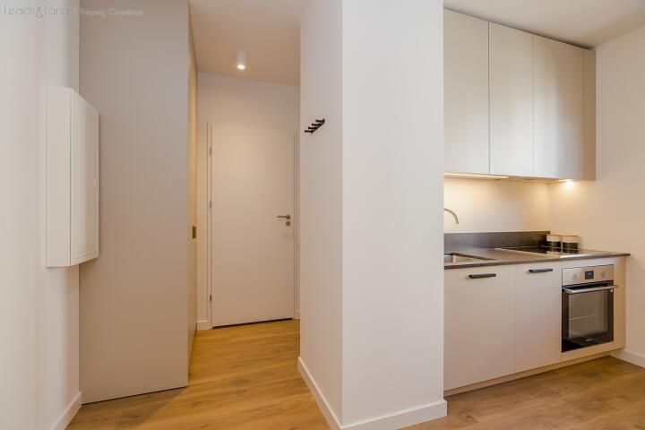 Mieszkanie 2-pokojowe Kraków Łagiewniki-Borek Fałęcki, ul. Aleksandra Fredry. Zdjęcie 9