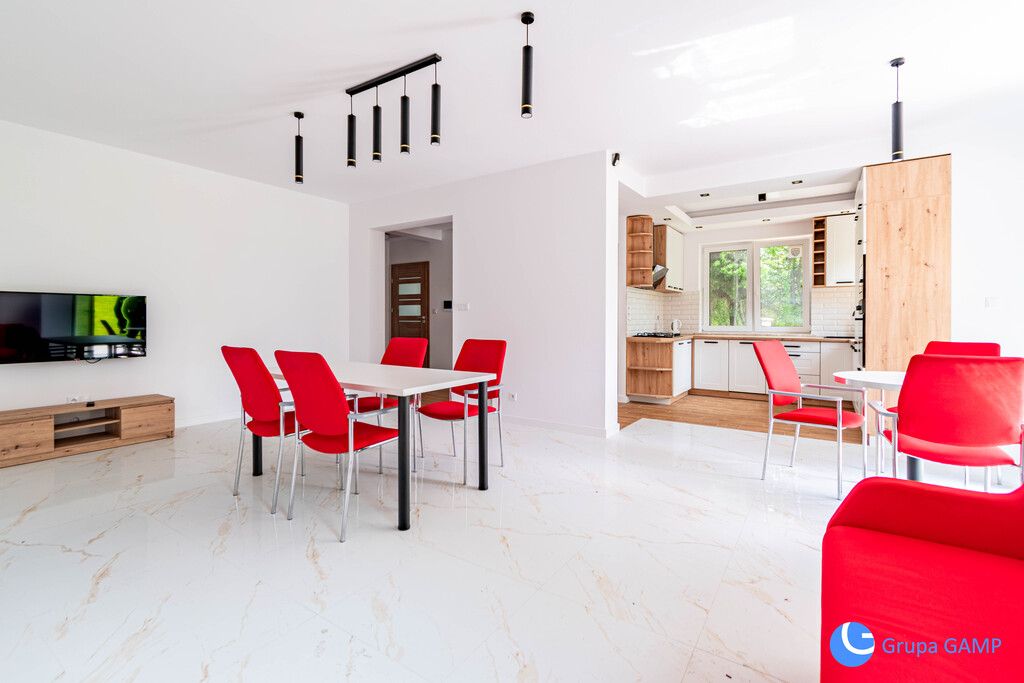 bliźniak, 6 pokoi Wieliczka. Zdjęcie 10