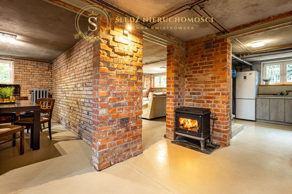 dom wolnostojący, 5 pokoi Wołów, al. Niepodległości. Zdjęcie 17