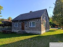 dom wolnostojący, 4 pokoje Lelów, ul. Sportowa