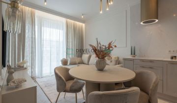 Mieszkanie 2-pokojowe Białystok Centrum, ul. Bohaterów Getta