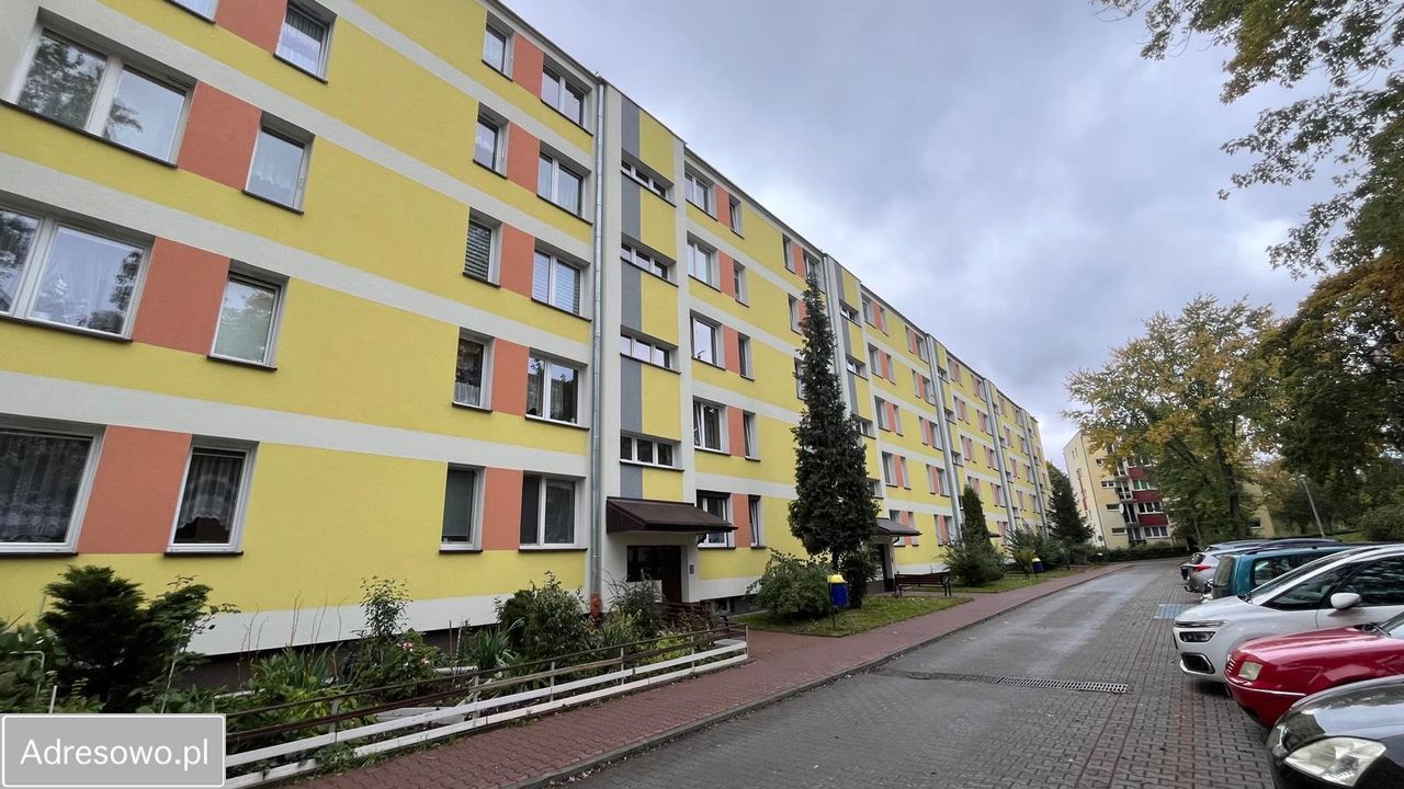 Mieszkanie 2-pokojowe Starachowice, ul. Ludwika Waryńskiego. Zdjęcie 6