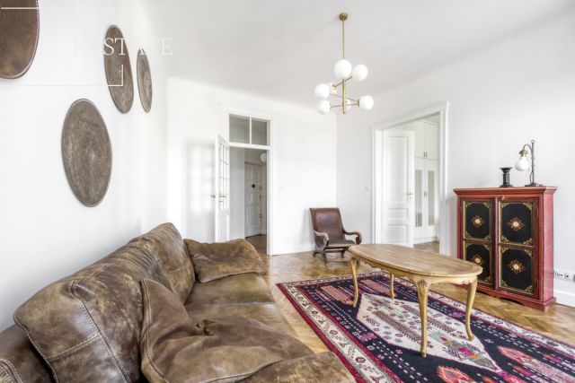 Mieszkanie 2-pokojowe Warszawa Praga-Północ, ul. Inżynierska. Zdjęcie 2