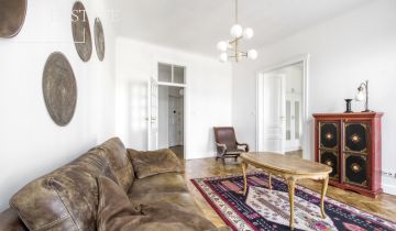 Mieszkanie 2-pokojowe Warszawa Praga-Północ, ul. Inżynierska