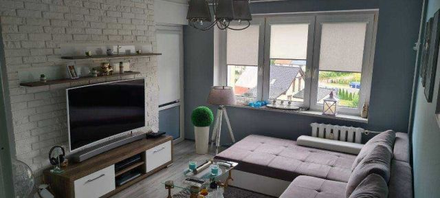 Mieszkanie 4-pokojowe Pyrzyce, ul. Słoneczna. Zdjęcie 1