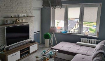 Mieszkanie 4-pokojowe Pyrzyce, ul. Słoneczna