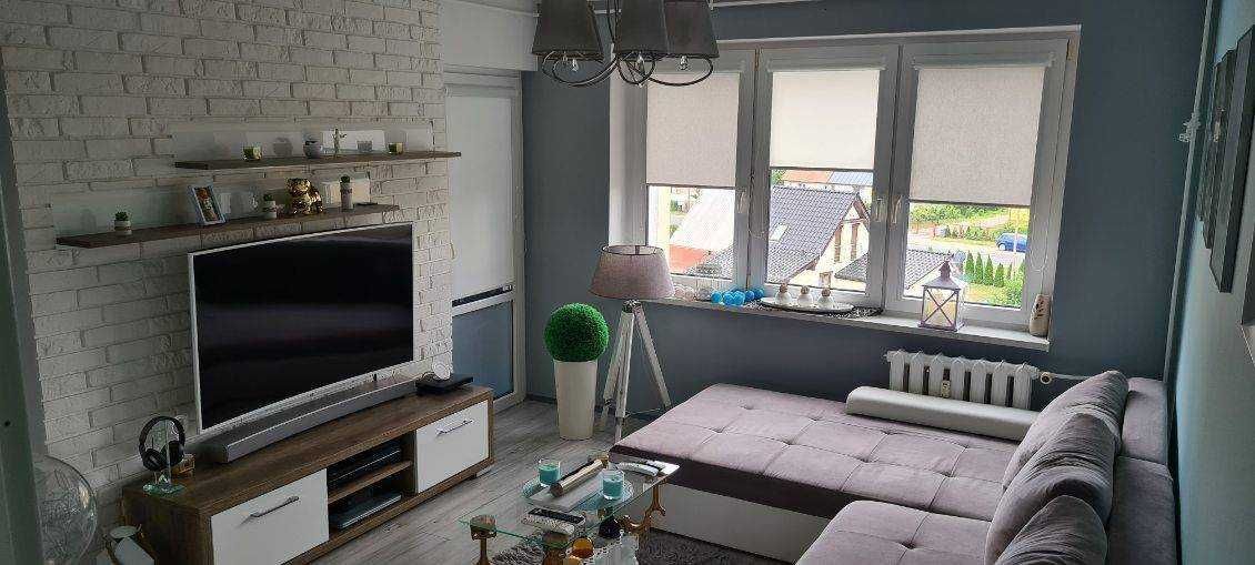 Mieszkanie 4-pokojowe Pyrzyce, ul. Słoneczna