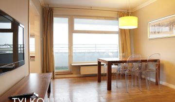 Mieszkanie 2-pokojowe Poznań Naramowice, ul. Bolka