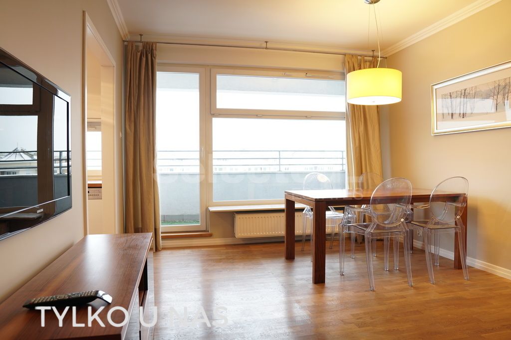 Mieszkanie 2-pokojowe Poznań Naramowice, ul. Bolka. Zdjęcie 2