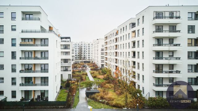 Mieszkanie 3-pokojowe Warszawa Ursus, ul. Herbu Oksza. Zdjęcie 17