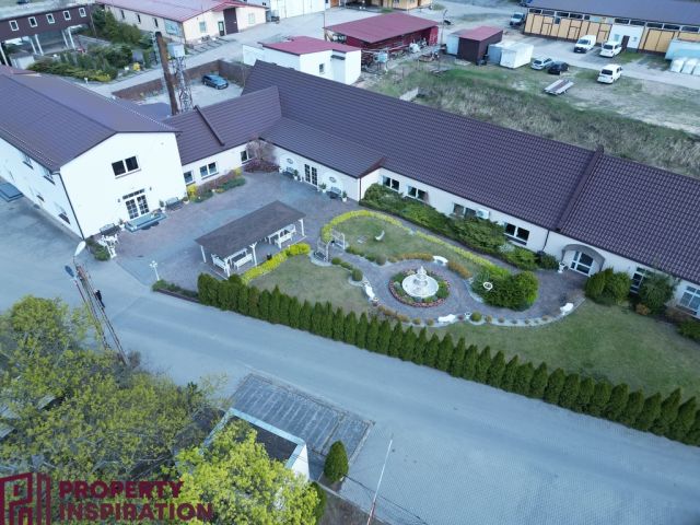 Hotel/pensjonat Krosno Odrzańskie. Zdjęcie 49