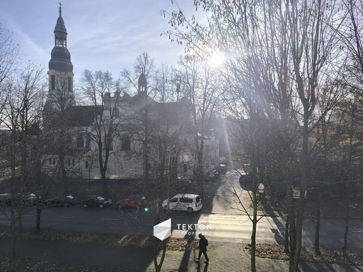 Mieszkanie 3-pokojowe Katowice Józefowiec, ul. prof. Jana Mikusińskiego. Zdjęcie 13