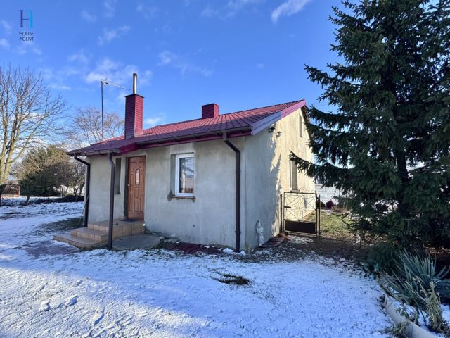 dom wolnostojący, 3 pokoje Gledzianów. Zdjęcie 3