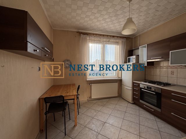 Mieszkanie 1-pokojowe Kraków Nowa Huta, os. Szkolne. Zdjęcie 5