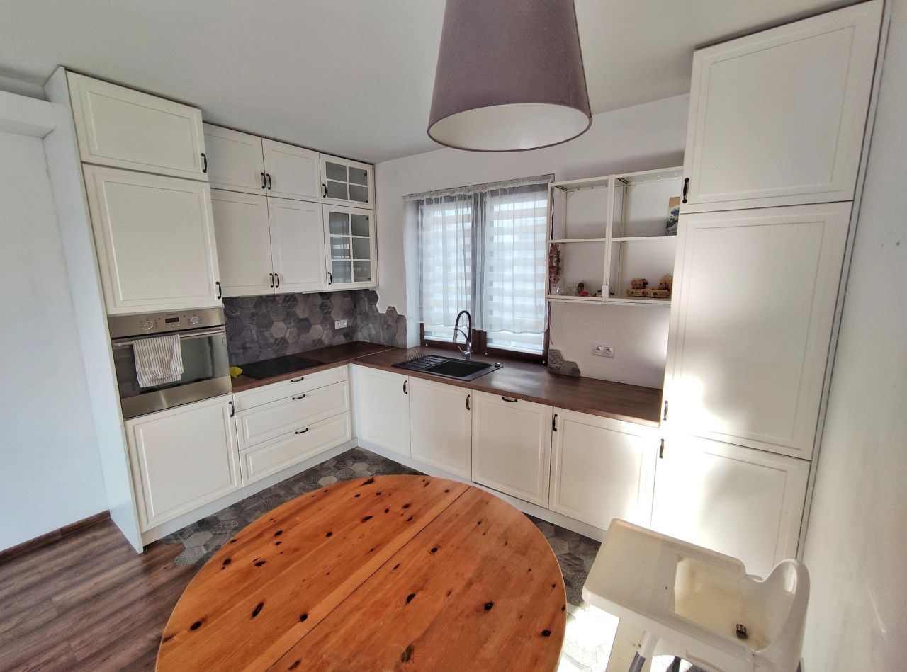 Mieszkanie 3-pokojowe Kraków Prądnik Biały, ul. Henryka Pachońskiego. Zdjęcie 3