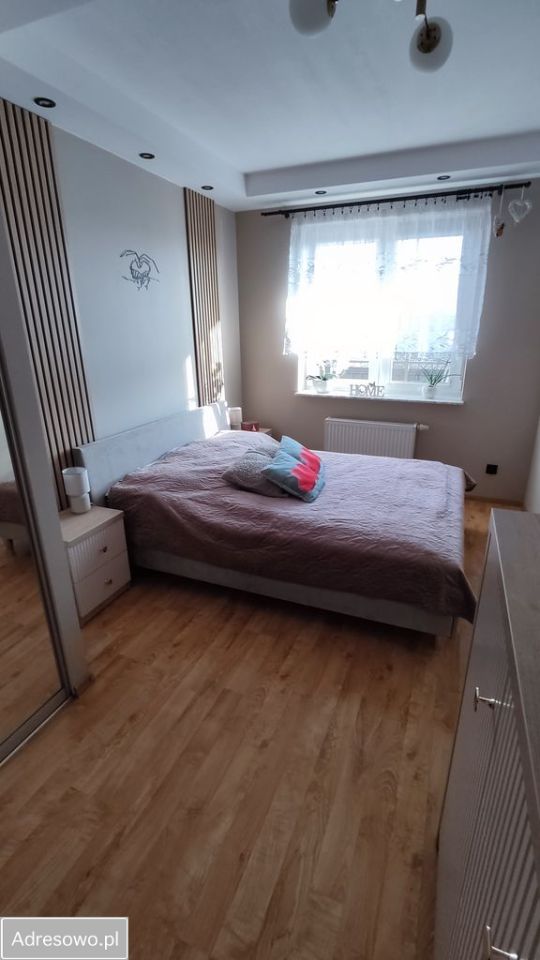 Mieszkanie 3-pokojowe Tomaszów Mazowiecki, ul. Szeroka. Zdjęcie 5