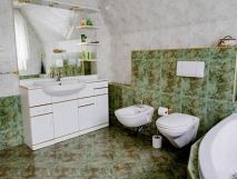 dom wolnostojący, 5 pokoi Płoty, ul. Jagiellonów. Zdjęcie 4