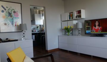 Mieszkanie 1-pokojowe Świnoujście, ul. Wincentego Witosa