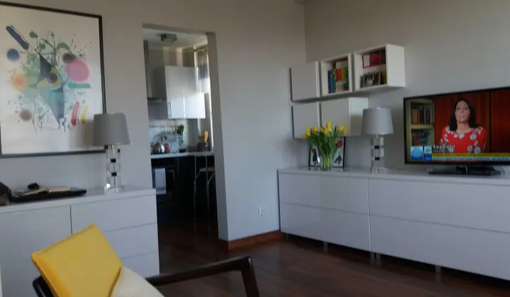 Mieszkanie 1-pokojowe Świnoujście, ul. Wincentego Witosa