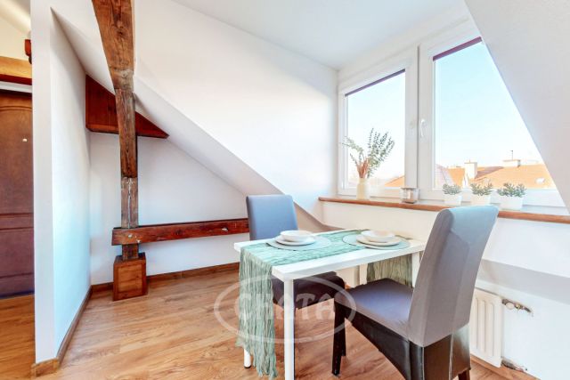 Mieszkanie 2-pokojowe Wrocław Pilczyce, ul. Bednarska. Zdjęcie 14