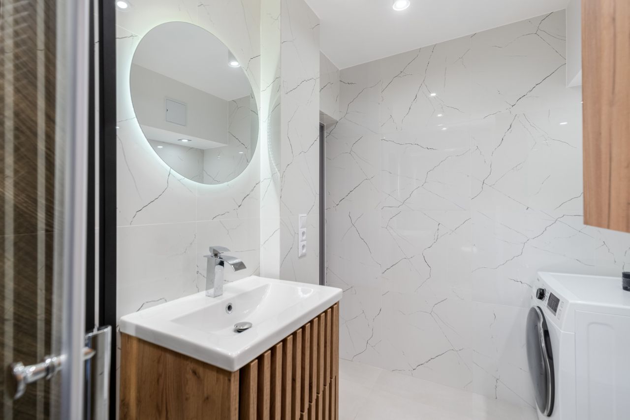 Mieszkanie 4-pokojowe Tychy Centrum, ul. Starokościelna. Zdjęcie 19