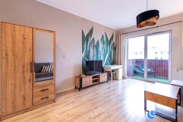 Mieszkanie 1-pokojowe Katowice Zawodzie, ul. Karola Marcinkowskiego. Zdjęcie 7