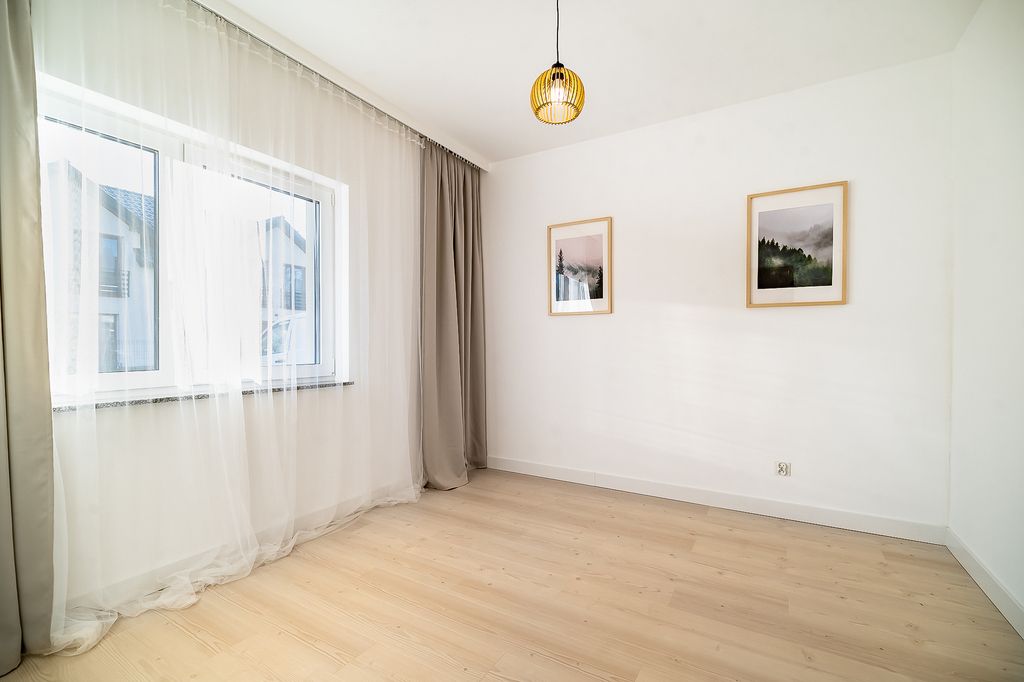 Mieszkanie 3-pokojowe Rzeszów, ul. Warszawska. Zdjęcie 4