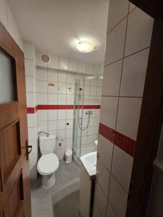 Mieszkanie 1-pokojowe Sopot Centrum, al. Niepodległości. Zdjęcie 5