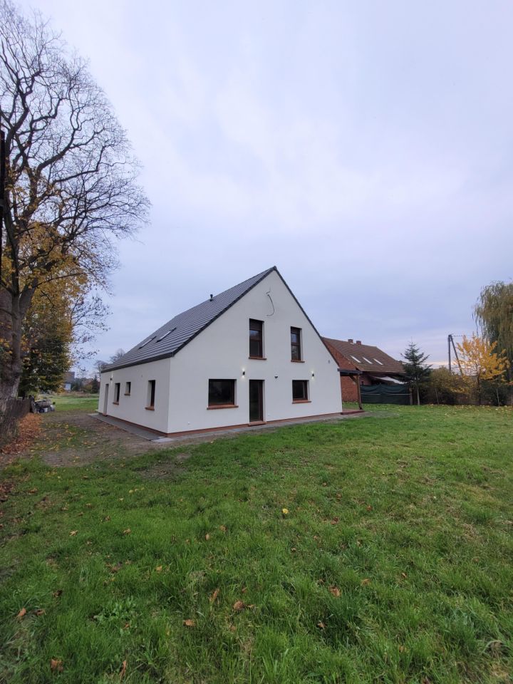 dom wolnostojący, 6 pokoi Kotórz Mały, ul. Polna. Zdjęcie 5