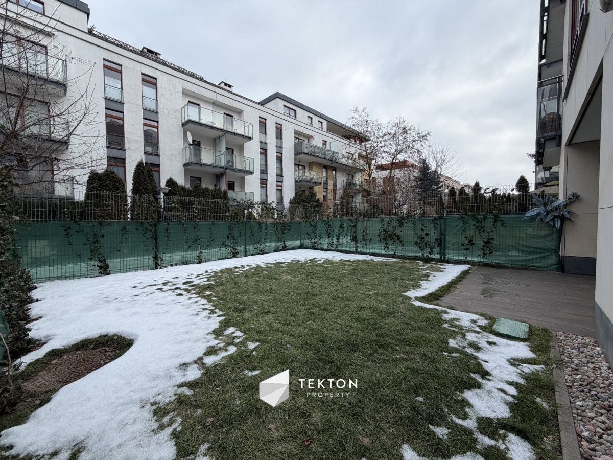 Mieszkanie 2-pokojowe Warszawa Wilanów, ul. abp. Józefa Teodorowicza. Zdjęcie 20