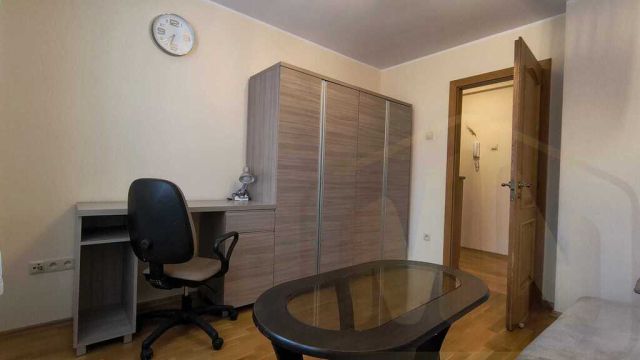 Mieszkanie 2-pokojowe Leszno Centrum, ul. Wojska Polskiego. Zdjęcie 5