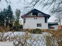 dom wolnostojący, 5 pokoi Suchedniów, ul. Mickiewicza. Zdjęcie 4