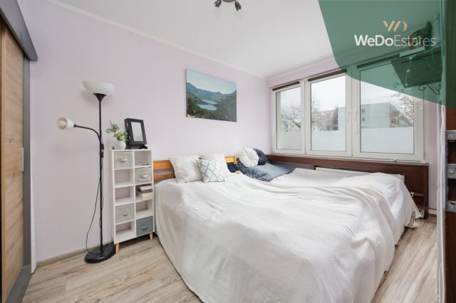 Mieszkanie 2-pokojowe Warszawa Mokotów, ul. Orzycka. Zdjęcie 3