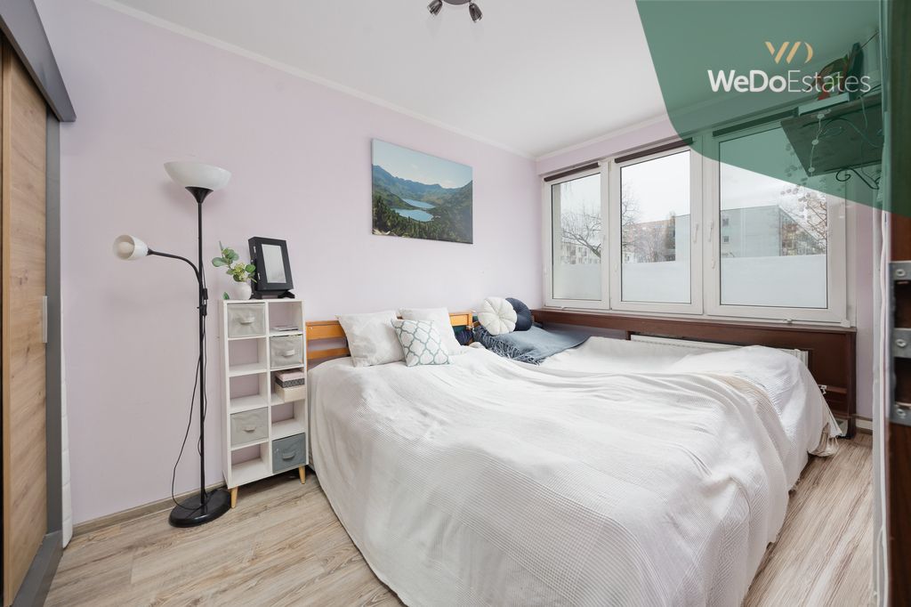 Mieszkanie 2-pokojowe Warszawa Mokotów, ul. Orzycka. Zdjęcie 3