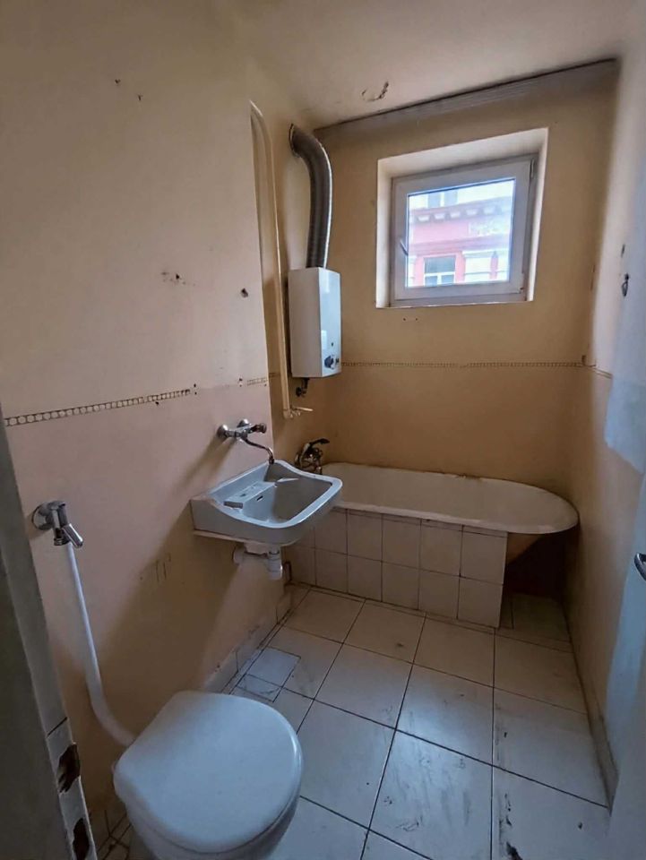 Mieszkanie 1-pokojowe Gorlice Śródmieście, ul. Władysława Jagiełły. Zdjęcie 4