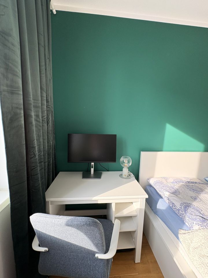 Mieszkanie 2-pokojowe Wrocław Lipa Piotrowska, ul. Czarnuszkowa. Zdjęcie 7